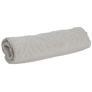 Tappeto da bagno Enzo Cuivre 54 X 110