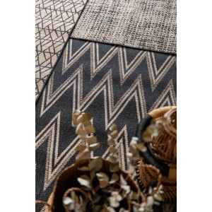 Tappeto Sadar Naturel 60 X 110