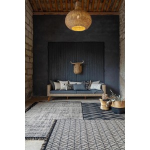 Tappeto Sadar Naturel 60 X 110
