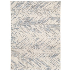 Tappeto outdoor Evora Agave 60 X 110