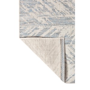 Tappeto outdoor Evora Agave 60 X 110