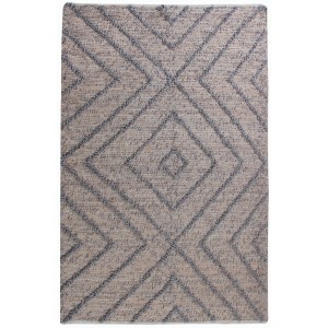 Tappeto Worgan Terra 60 X 90