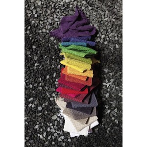 Asciugamano ospite Zoe Sienne 30 X 50