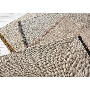 Tappeto Rohns Gris 160 X 230