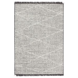 Tappeto outdoor Tweed Perle 60 X 110