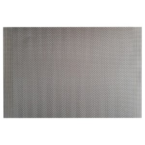 Set da tavola Archi Ivoire/Or 33 X 45
