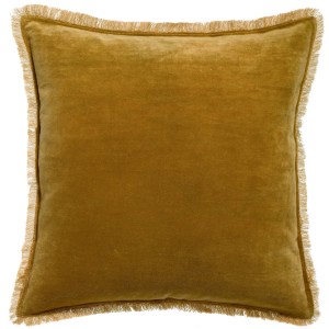 Cuscino tinta unita Fara Dragée 40 X 65