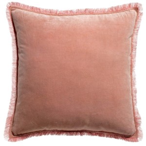 Cuscino tinta unita Fara Dragée 40 X 65