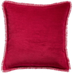 Cuscino tinta unita Fara Dragée 40 X 65