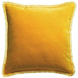 Cuscino tinta unita Fara Dragée 40 X 65