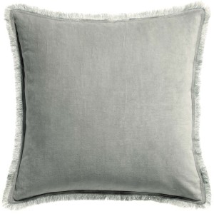 Cuscino tinta unita Fara Dragée 40 X 65