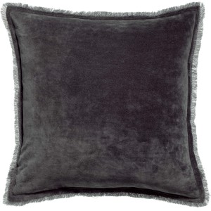 Cuscino tinta unita Fara Dragée 40 X 65