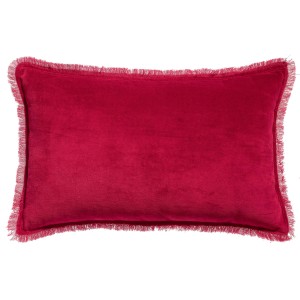 Cuscino tinta unita Fara Dragée 40 X 65