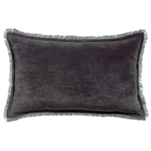 Cuscino tinta unita Fara Dragée 40 X 65