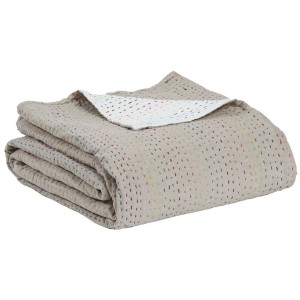 Coperta decorativa Gastounet Multico 260 X 260