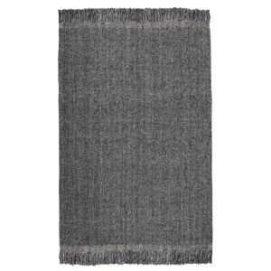 Tappeto Kulti Gris 200 X 290