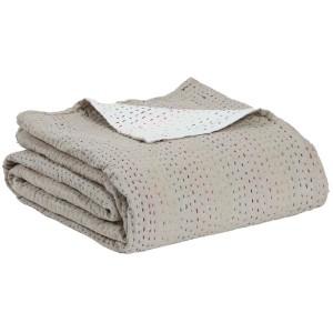 Coperta decorativa Gastounet Multico 260 X 260