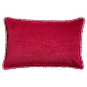 Cuscino tinta unita Fara Dragée 40 X 65