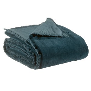 Plaid Fara Marine 260 X 260