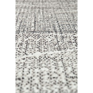 Tappeto outdoor Tweed Perle 60 X 110