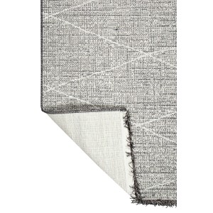 Tappeto outdoor Tweed Perle 60 X 110