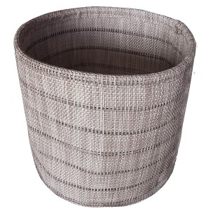 Cestino per il pane rotondo Manoka Perle Diameter 15