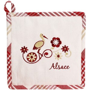 Presina Harz Rouge 20 X 20