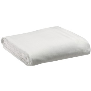 Lenzuolo con angoli Zeff Blanc 180 X 200 X 30