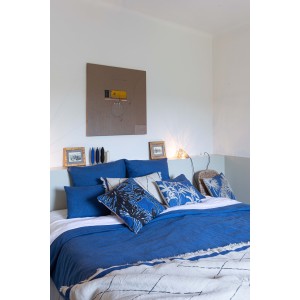 Lenzuolo con angoli Zeff Blanc 180 X 200 X 30