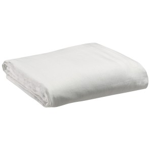 Lenzuolo con angoli Zeff Blanc 180 X 200 X 30