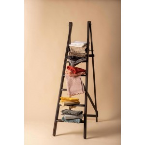 Asciugamano da bagno Zoe Sienne 100 X 180