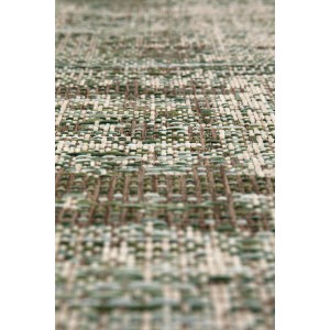 Tappeto outdoor Catania Agave 60 X 110
