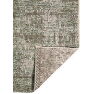 Tappeto outdoor Catania Agave 60 X 110