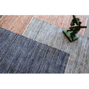 Tappeto Atlas Rouge 160 X 230