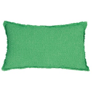 Cuscino Maia Chambray Agave 45 X 45