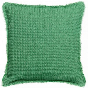 Cuscino Maia Chambray Agave 45 X 45