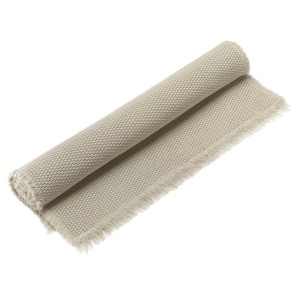 Tappeto da bagno Elly Perle 70 X 140