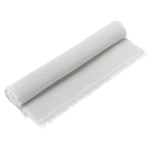 Tappeto da bagno Elly Perle 70 X 140