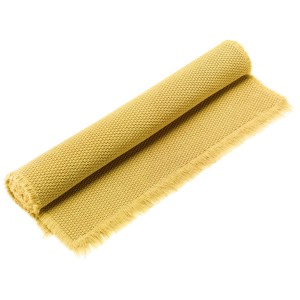 Tappeto da bagno Elly Perle 70 X 140