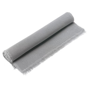 Tappeto da bagno Elly Perle 70 X 140