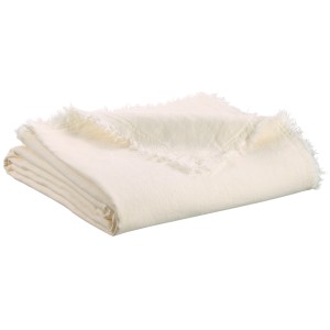 Plaid Zeff Nomade Groseille 130 X 180