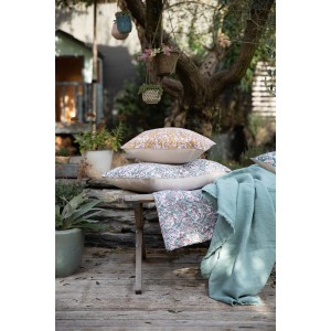 Plaid Zeff Nomade Groseille 130 X 180