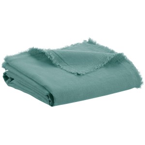 Plaid Zeff Nomade Groseille 130 X 180