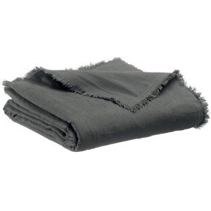 Plaid Zeff Nomade Groseille 130 X 180
