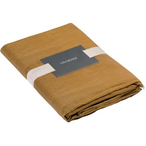 Plaid Zeff Nomade Groseille 130 X 180