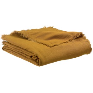 Plaid Zeff Nomade Groseille 130 X 180