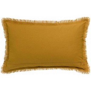 Coussin Tess Bronze 30 x 50