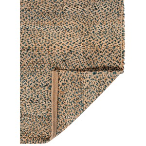 Tappeto Elliot Carbone 190 X 290