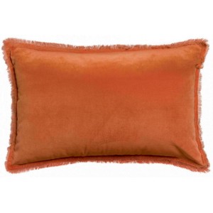 Cuscino tinta unita Fara Dragée 40 X 65