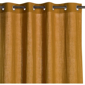 Tenda Zeff Ocre 140 X 280